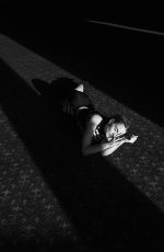 JOANNA JOJO LEVESQUE in Ladygunn Magazine, June 2016 Issue