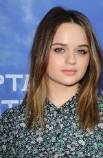 JOEY KING at 