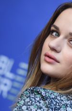 JOEY KING at 
