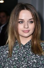 JOEY KING at 