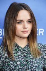 JOEY KING at 