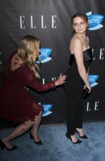 JOEY KING at Elle Hosts Women in Comedy Event in West Hollywood 06/07/2016