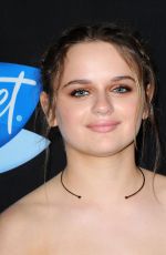 JOEY KING at Elle Hosts Women in Comedy Event in West Hollywood 06/07/2016