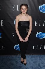 JOEY KING at Elle Hosts Women in Comedy Event in West Hollywood 06/07/2016