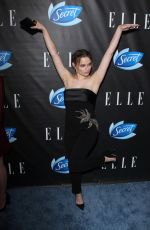 JOEY KING at Elle Hosts Women in Comedy Event in West Hollywood 06/07/2016