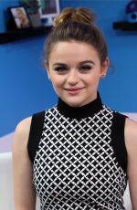 JOEY KING at 