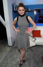 JOEY KING at 