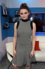 JOEY KING at 