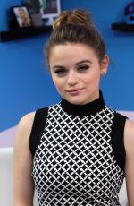 JOEY KING at 