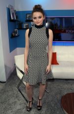 JOEY KING at 