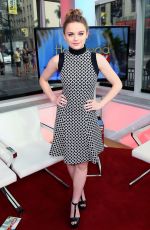 JOEY KING at 