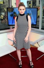 JOEY KING at 