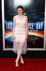 JOEY KING at 