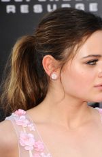 JOEY KING at 