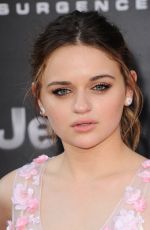 JOEY KING at 