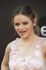 JOEY KING at 