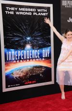 JOEY KING at 