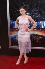 JOEY KING at 