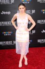 JOEY KING at 