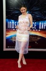 JOEY KING at 