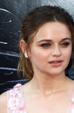 JOEY KING at 