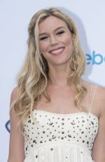 JOSS STONE Performs at Concert for Prince Harry