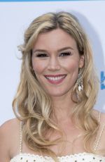 JOSS STONE Performs at Concert for Prince Harry