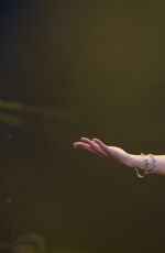 JOSS STONE Performs at Concert for Prince Harry