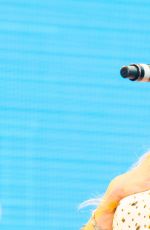 JOSS STONE Performs at Concert for Prince Harry