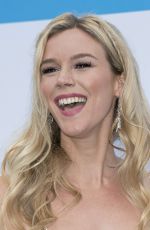 JOSS STONE Performs at Concert for Prince Harry