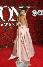 JOURDAN DUNN at 70th Annual Tony Awards in New York 06/12/2016