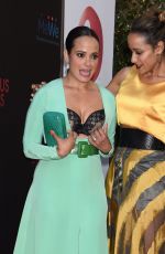 JUDY REYES at Devious Maids Season 4 Premiere in Los Angeles 06/02/2016