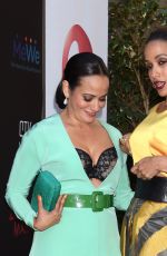 JUDY REYES at Devious Maids Season 4 Premiere in Los Angeles 06/02/2016