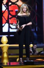 JULIA ROBERTS at Spike TV’s Guys Choice 2016 Awards in Culver City 06/04/2016