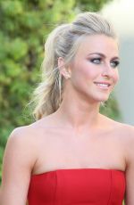 JULIANNE HOUGH at 