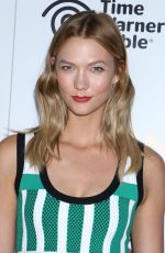 KARLIE KLOSS at 