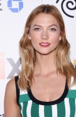 KARLIE KLOSS at 