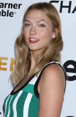 KARLIE KLOSS at 