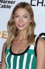 KARLIE KLOSS at 