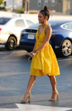 KARREUCHE TRAN at Fred Segal in West Hollywood 06/26/2016