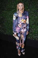 KAT GRAHAM at 2016 Women in Film Max Mara Face of Future in Los Angeles 06/14/2016