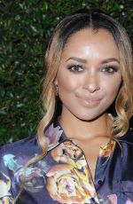 KAT GRAHAM at 2016 Women in Film Max Mara Face of Future in Los Angeles 06/14/2016