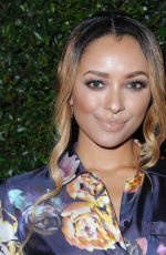 KAT GRAHAM at 2016 Women in Film Max Mara Face of Future in Los Angeles 06/14/2016