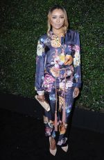 KAT GRAHAM at 2016 Women in Film Max Mara Face of Future in Los Angeles 06/14/2016
