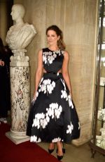 KATE BECKINSALE at Dior Cruise Collection 2017 Launch in Oxfordshire 05/31/2016