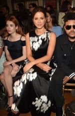 KATE BECKINSALE at Dior Cruise Collection 2017 Launch in Oxfordshire 05/31/2016