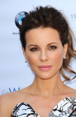 KATE BECKINSALE at Los Angeles Confidential Magazine