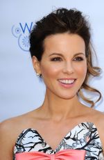 KATE BECKINSALE at Los Angeles Confidential Magazine