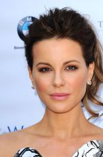 KATE BECKINSALE at Los Angeles Confidential Magazine