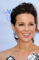 KATE BECKINSALE at Los Angeles Confidential Magazine